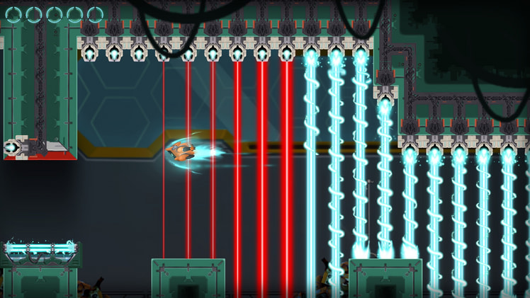 Oirbo screenshot 2