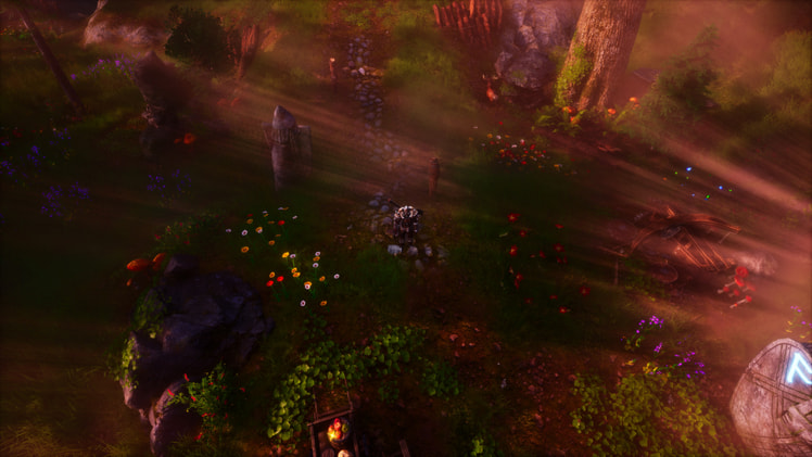 Wigmund screenshot 1