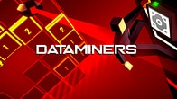 Купить дешево Dataminers. Artbook and Making-of Купить ключ дешево Dataminers. Artbook and Making-of