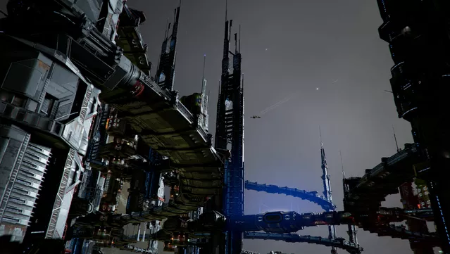 #8. X4: Timelines (GOG) โดย: Egosoft