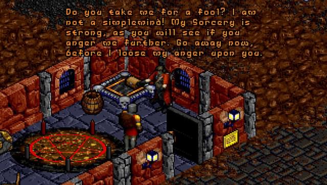 Ultima VIII Is Now Free—And Worth Another Look