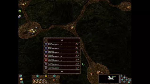 #10. Empire of the Ants (2000) (GOG) โดย: Microids
