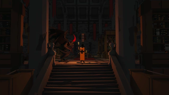 #8. Dungeons & Kingdoms (GOG) di: Camlann Games