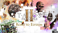 Купить ключ дешево The Talos Principle 2. Road to Elysium Pack