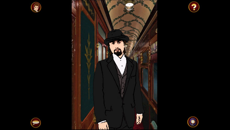 The Last Express Gold Edition screenshot 4