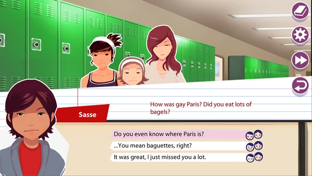 #9. LongStory (GOG) 由: Bloom Digital Media