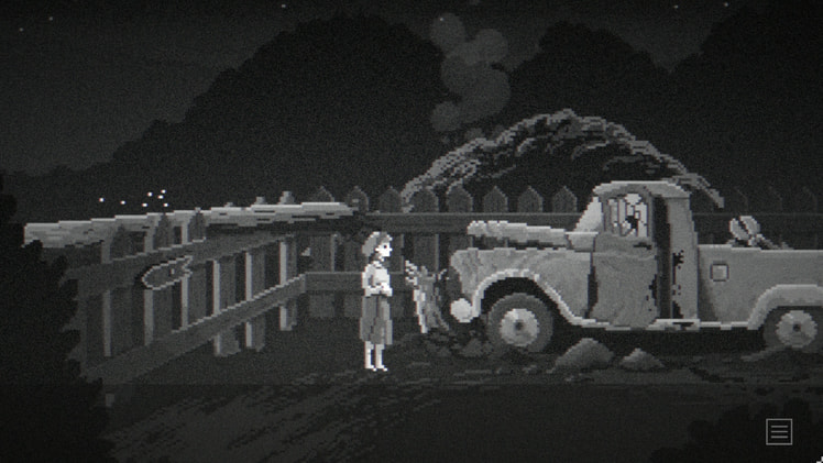 Midnight Scenes: The Highway screenshot 4