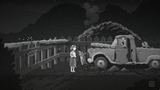 #8. Midnight Scenes: The Highway (GOG) 由: White Blanket Games