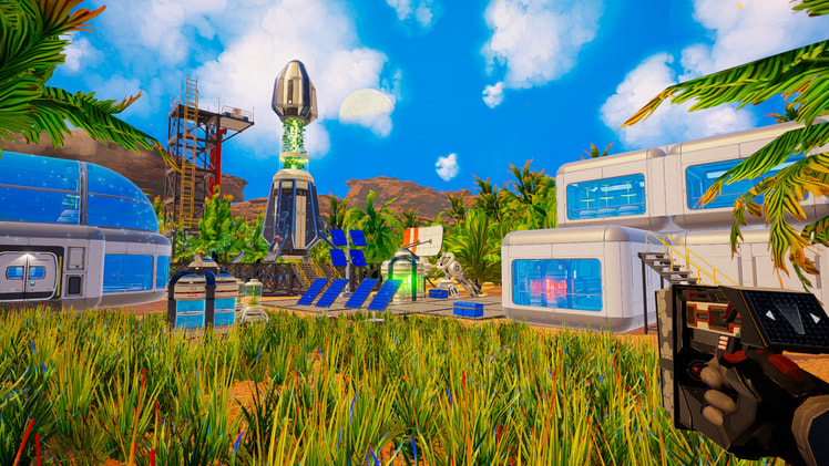 The Planet Crafter screenshot 4
