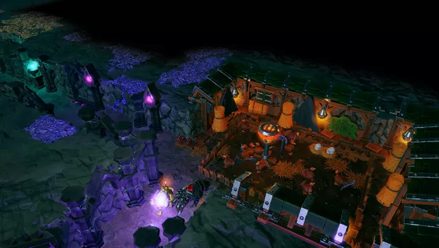 #9. Dungeons 3 (GOG) โดย: Kalypso Media Digital