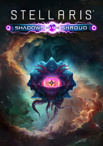 Stellaris: Shadows of the Shroud