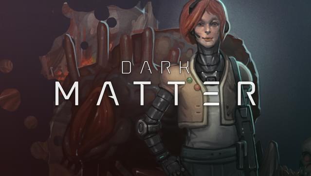 Dark Matter