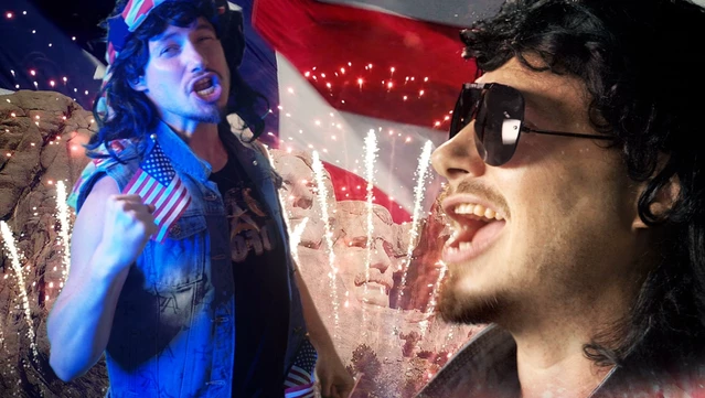 #7. Broforce: The Soundtrack (GOG) Podle: Devolver Digital