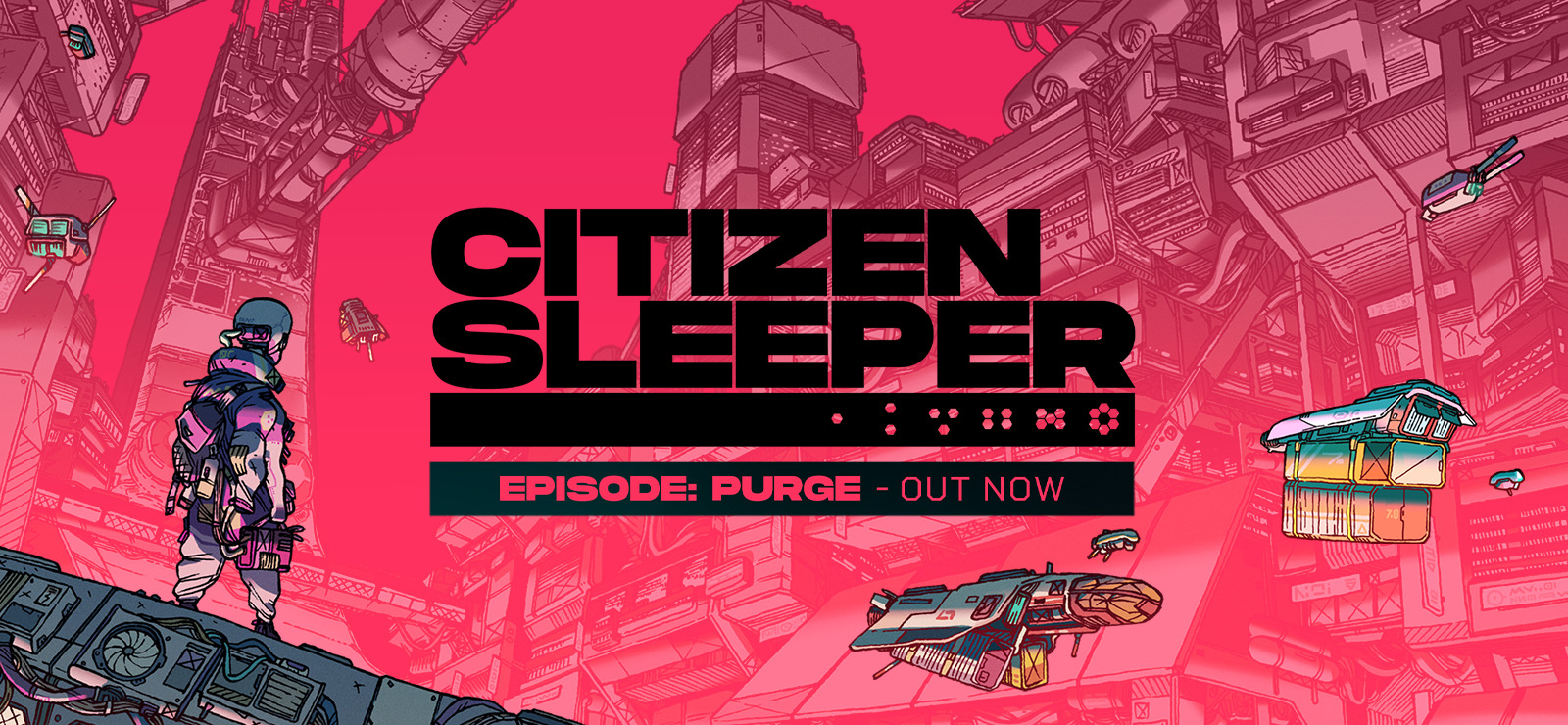 30% Citizen Sleeper on 