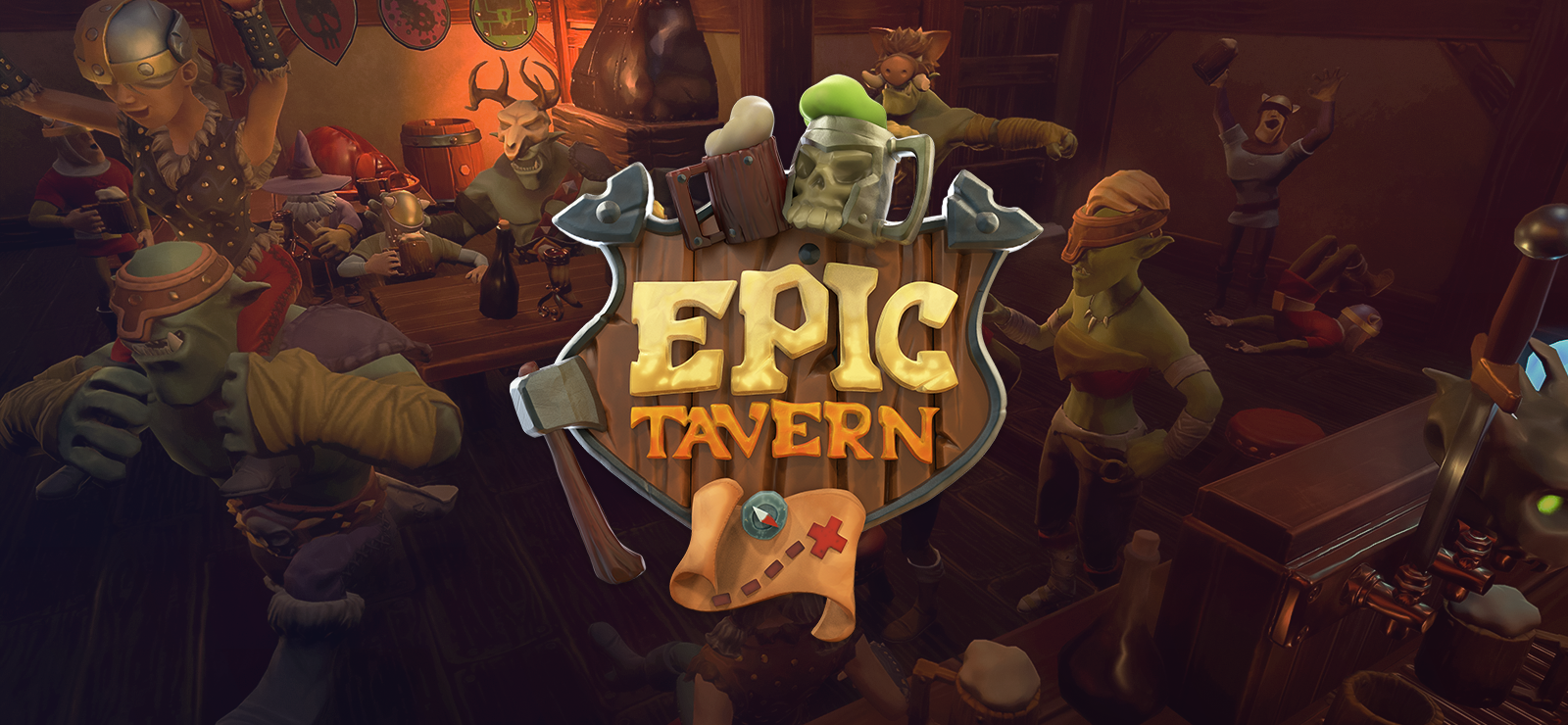 Epic Tavern