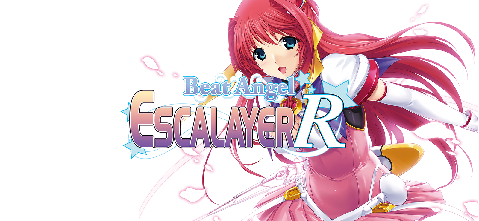 Beat Angel Escalayer R