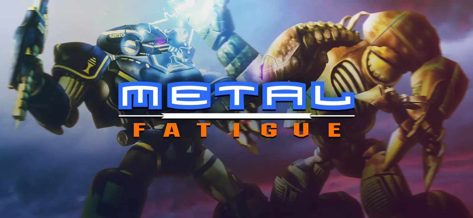 Metal Fatigue
