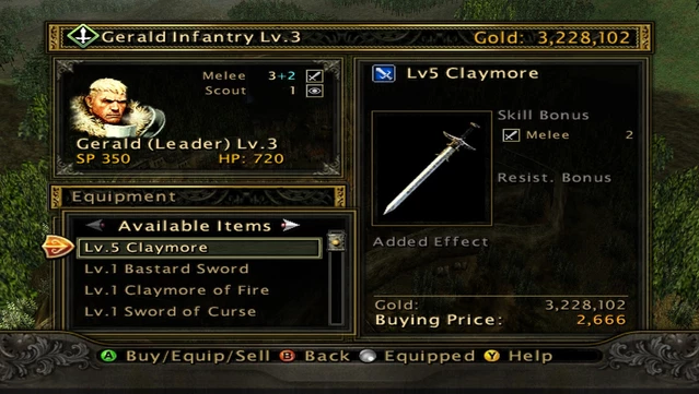 #7. Kingdom Under Fire: The Crusaders Soundtrack (GOG) 由: Blueside BSV Holdings