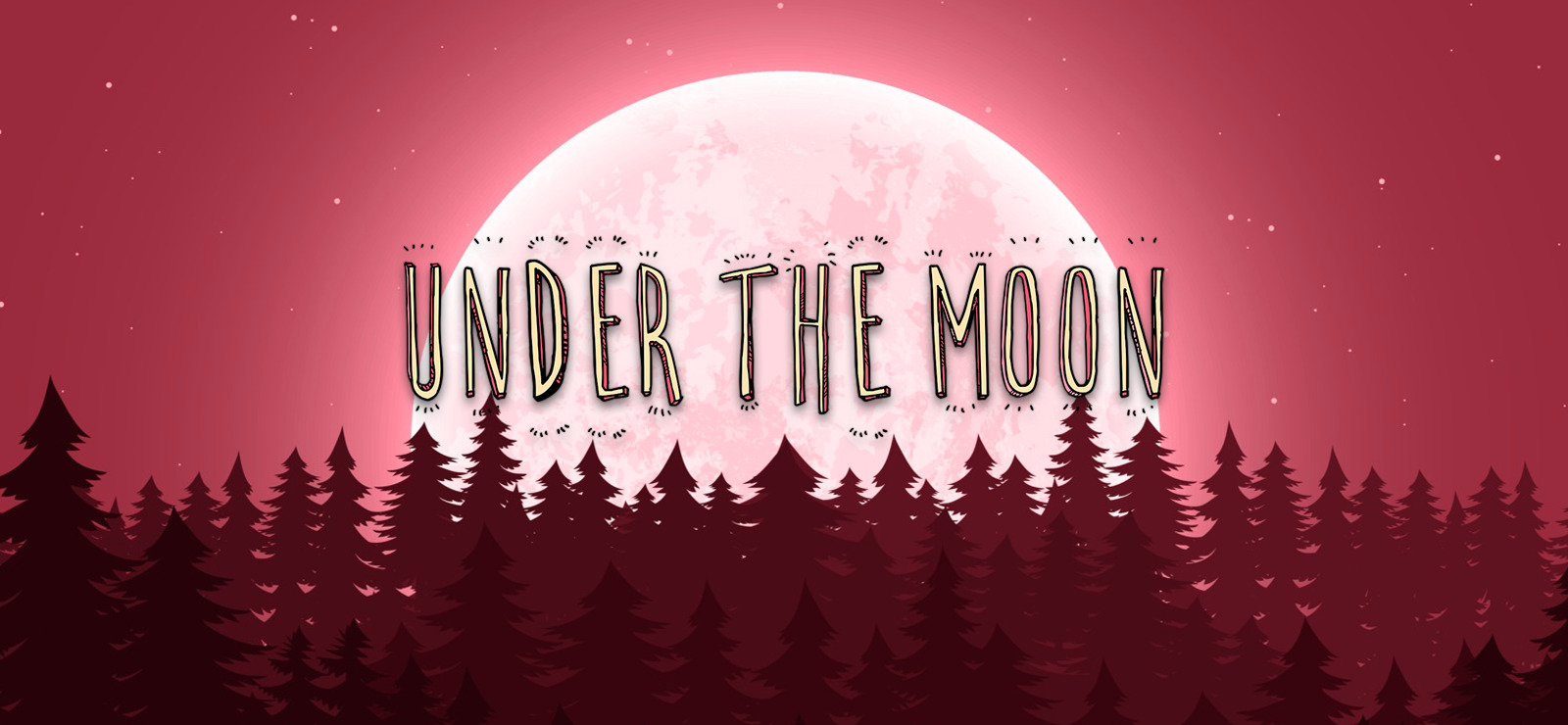 Lunar quick Play. Under the Moon 1920. GOG-da under the Moon game. GOG-da under the Moon.