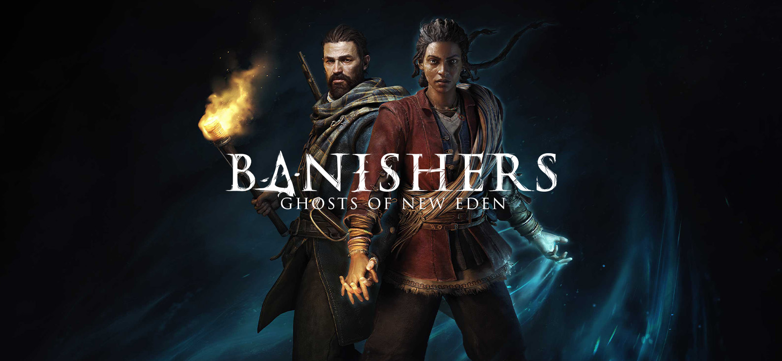 Banishers: Ghosts of New Eden