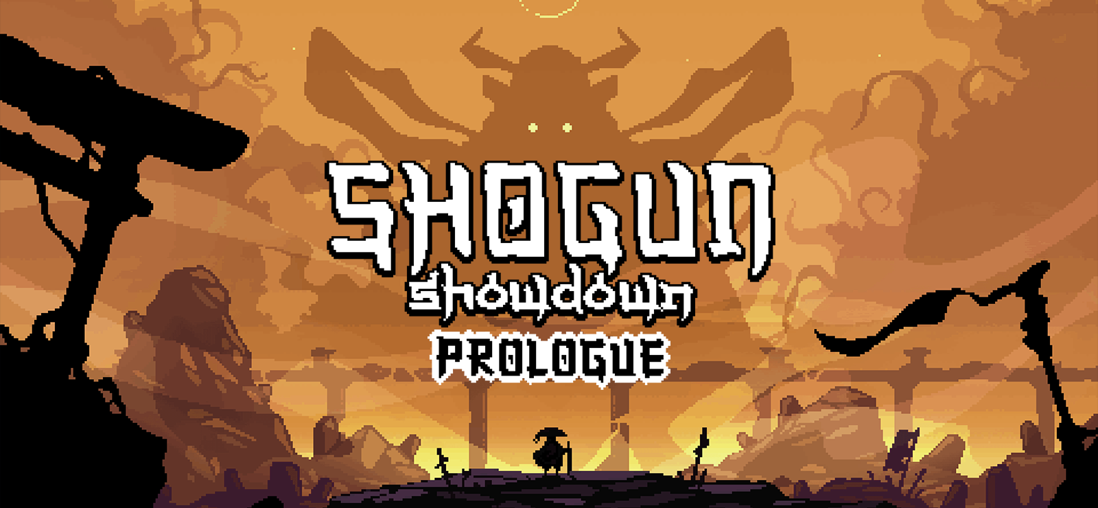 Shogun Showdown: Prologue