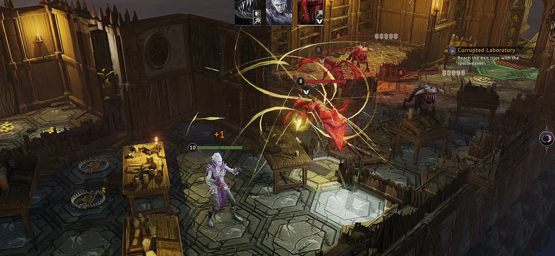 Gloomhaven - Solo Scenarios Pack: Mercenary Challenges - image 3