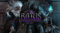 Купить ключ дешево Iratus. Necromancer Edition