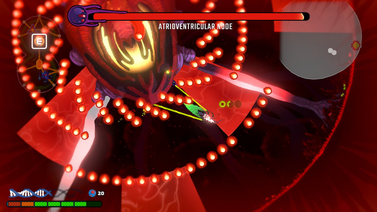 Pathogenic screenshot 4
