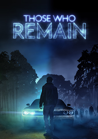 Those Who Remain cover image