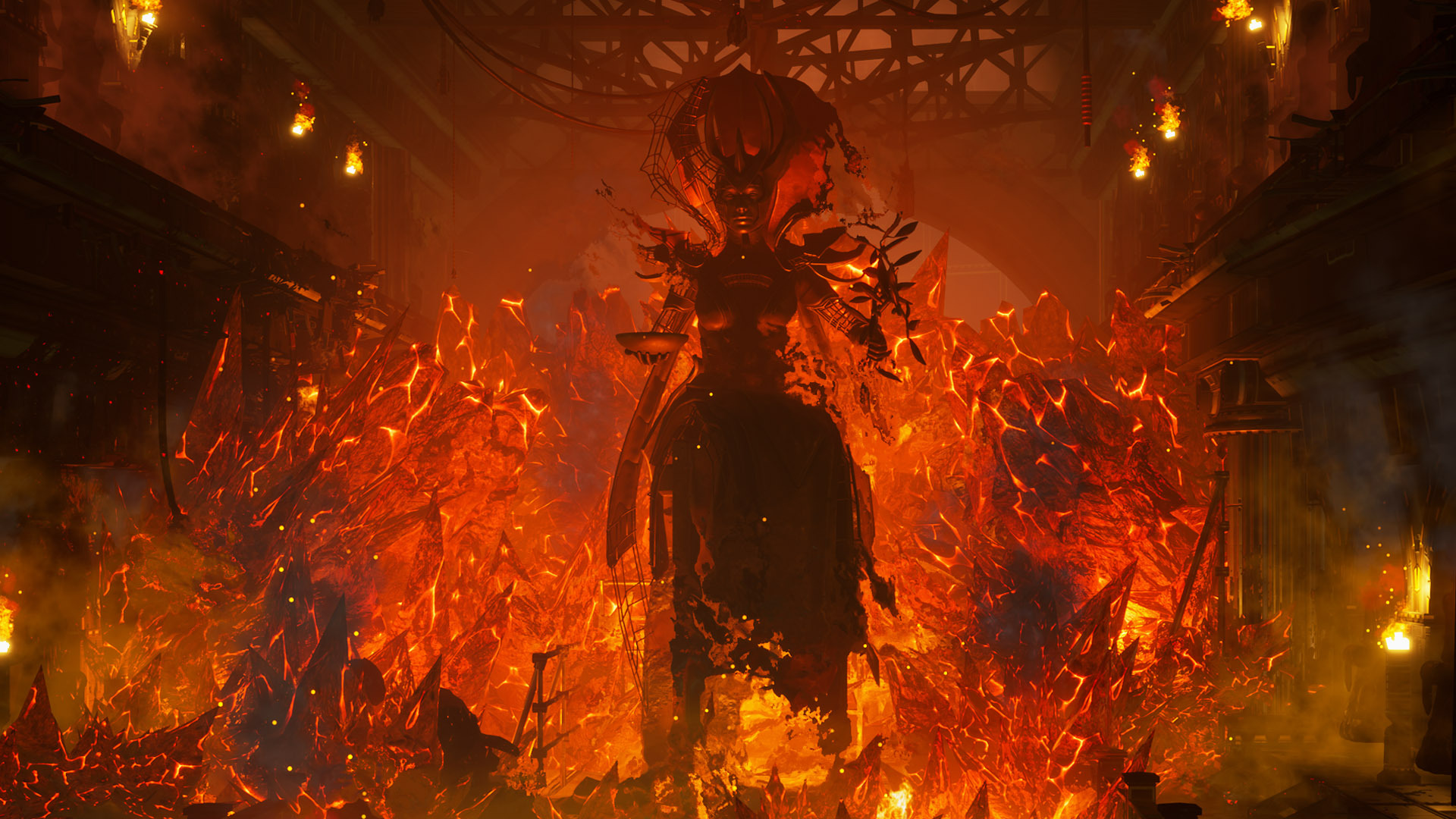 Somber Echoes — official screenshot 5