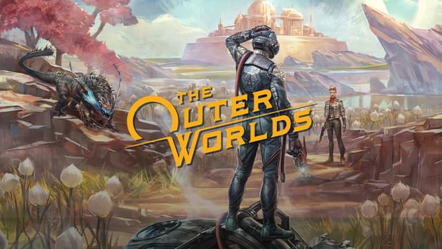 The Outer Worlds: Ever wished Fallout 4 was more like New Vegas? Here ya  go in spaaace • The Register