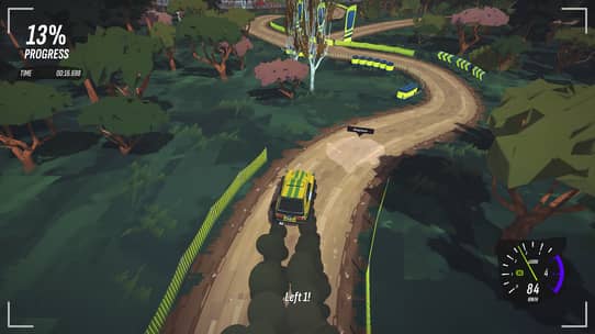 #DRIVE Rally (2025)