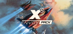 X4: Envoy Pack Soundtrack