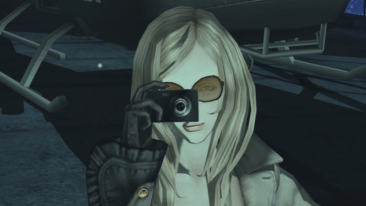 No More Heroes 2: Desperate Struggle screenshot 2