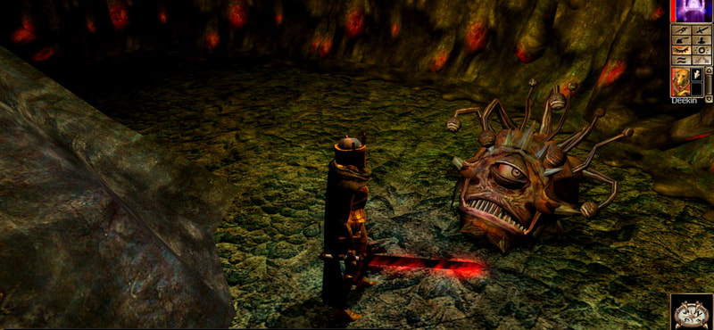 Neverwinter Nights: Enhanced Edition - French Extras — image 2