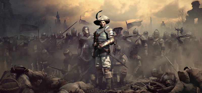 GreedFall - Adventurer’s Gear DLC — image 3