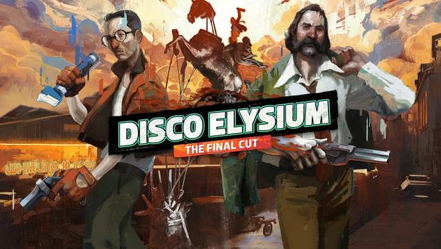 Disco Elysium - The Final Cut on GOG.com