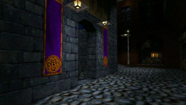#9. Thief™ Gold (GOG) 게시자: Eidos Interactive Corporation