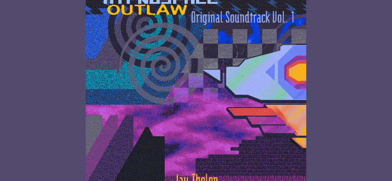 Hypnospace Outlaw (Original Soundtrack) - image 1