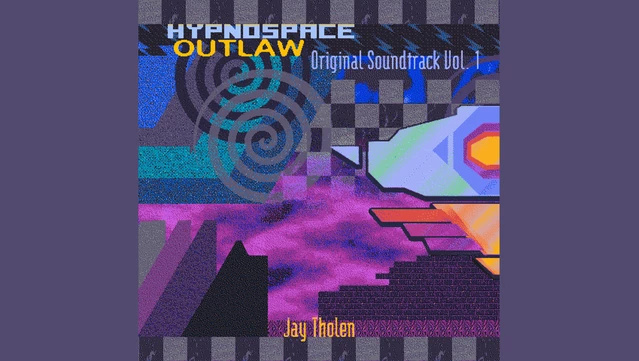 #2. Hypnospace Outlaw (Original Soundtrack) (GOG) بواسطة: No More Robots