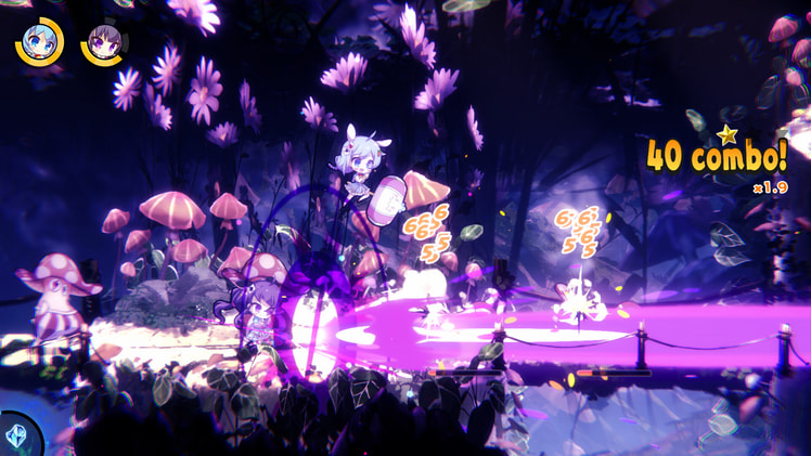 Alice Escaped! screenshot 4