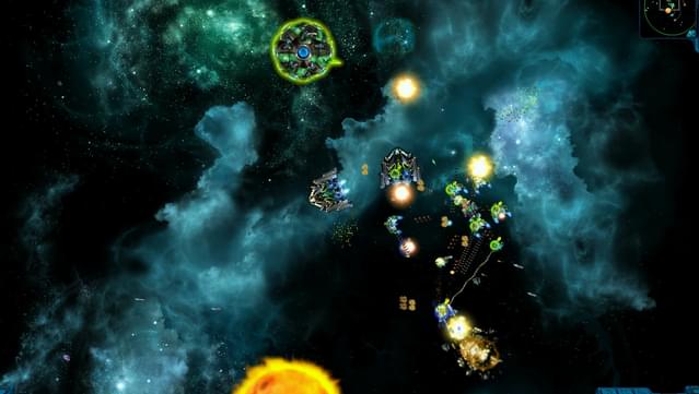 Space wars download for mac windows 7