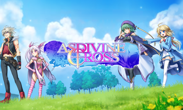 Asdivine Cross Xbox game deal – 50% off