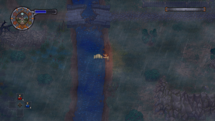 Graveyard Keeper screenshot 3