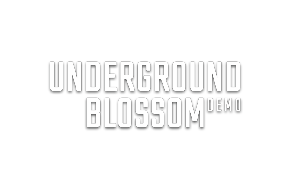 Underground Blossom Demo on GOG.com