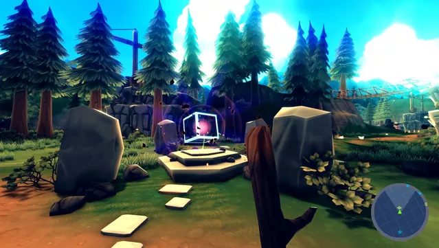 #8. AWAY: Journey to the Unexpected (GOG) 由: Dear Villagers