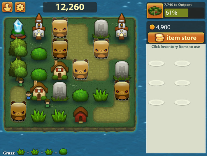 Triple Town screenshot 4