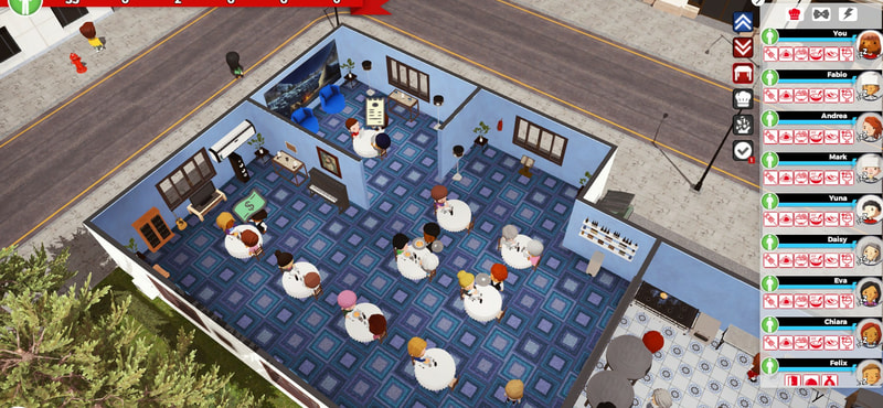 Chef: Pizza & Baked Goods - image 2