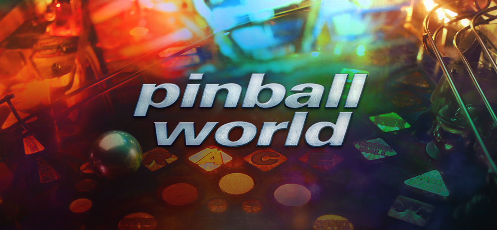 Pinball World