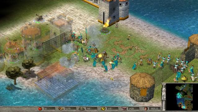 age of empires gold edition gog torrent